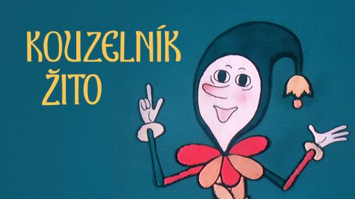 Kouzelník Žito a krumlovský pán Rožmberk