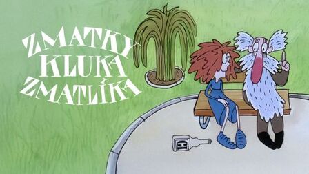 Zmatlík a habáni
