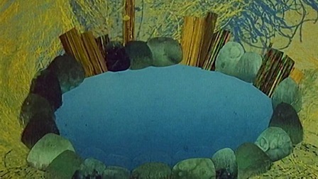 1/26 Jak Rákosníček odhalí velkou podvodní loupež