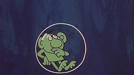 7/26 Jak Rákosníček zachraňoval potopený Měsíc