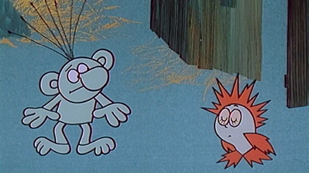 12/26 Jak Rákosníček popletl všechny vody