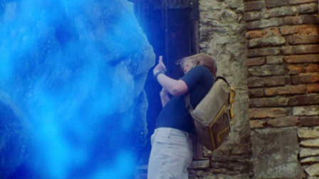 Modrý kámen