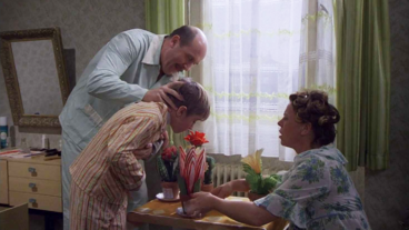 3/6 Geniální rodina