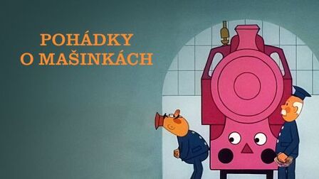 U kouzelníka Zababy