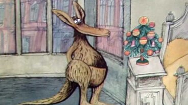 1/12 Nečekaný dárek