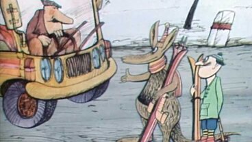 2/12 Sněhové opojení