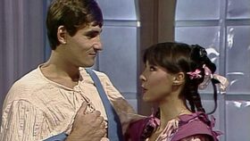 O princezně, která ráčkovala