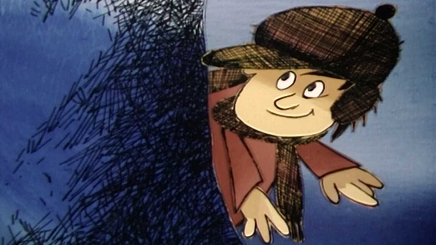 1/7 Za časů ušatých čepic