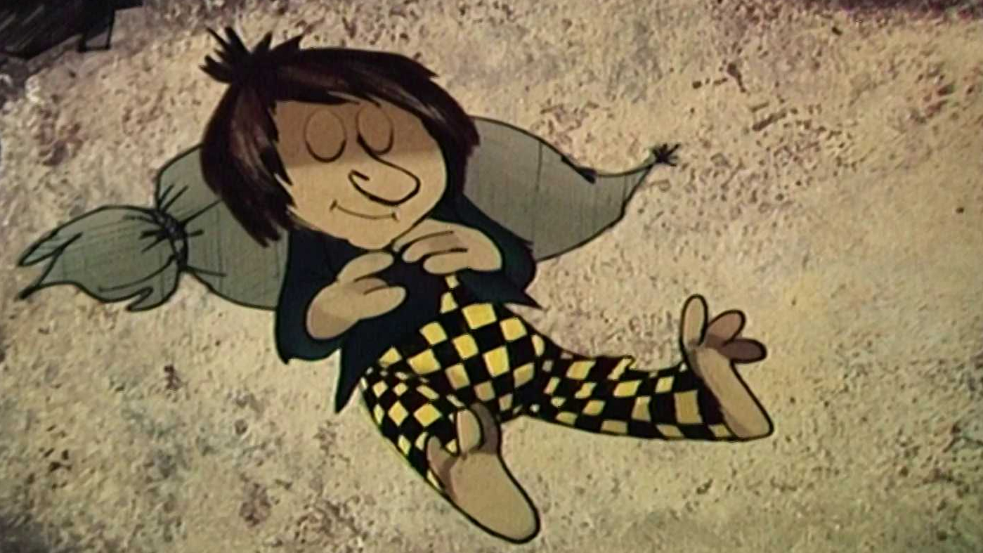 2/7 S Barbuchou po světě