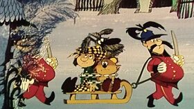 6/7 Jak bláhové je nepřestat v pravý čas