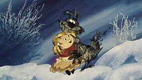 7/7 Jak všichni zůstali spolu