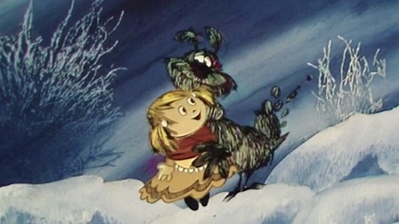 7/7 Jak všichni zůstali spolu