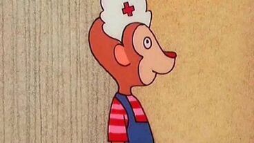 Jak Žofka zachránila pana Levharta