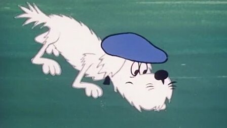 2/13 Namaluj si sám