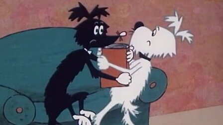 4/13 Vášnivý čtenář