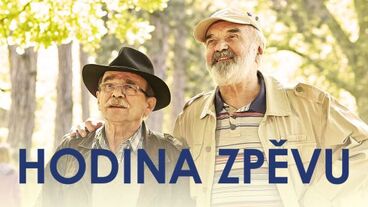Hodina zpěvu 1990
