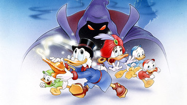 43/65 Nejbohatší kačer