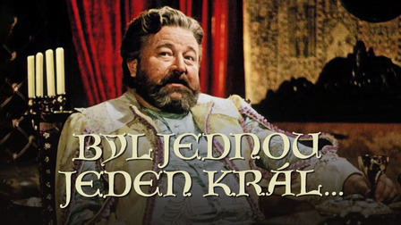 Byl jednou jeden král...