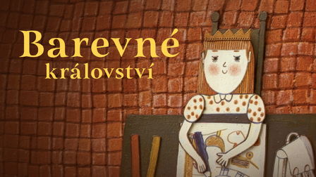Barevné království