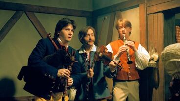 Česká muzika