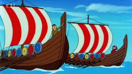 10/26 Doba Vikingů