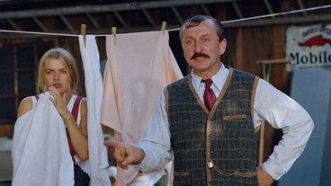 1/6 Pěkné vysvědčení