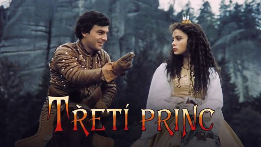 Třetí princ