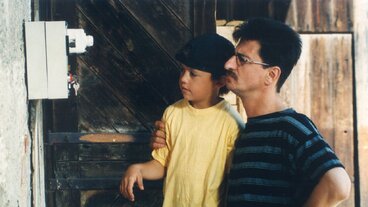 Ranč U Zelené sedmy