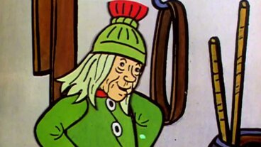 Pulec učedníkem