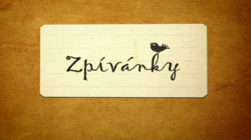 Jede, jede poštovský panáček