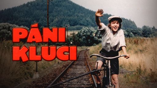 Páni kluci