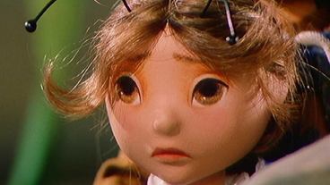 4/9 Broučci z roští