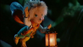 5/9 O brouku Kradačovi