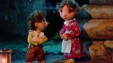 6/9 Svatojánek neposlouchá