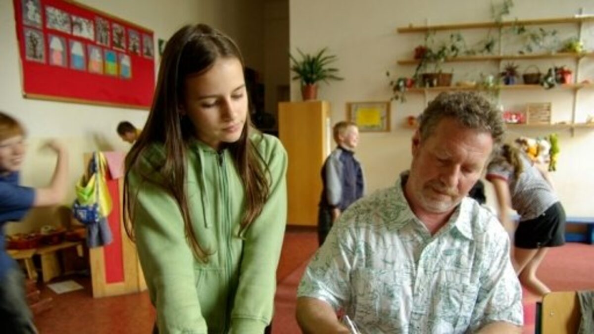 Biblická pátrání — Josef a jeho bratři – Videa – Déčko – Česká televize