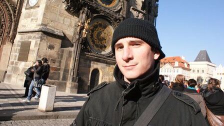 Tajemství Staroměstského orloje