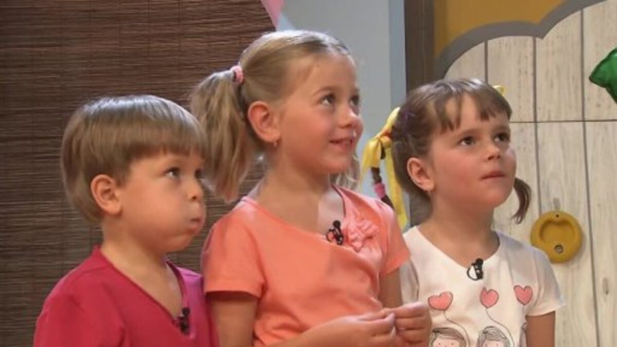 Hýbánky — Pec nám spadla – Videa – Déčko – Česká televize