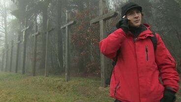 Mrtvá nevěsta od Devíti křížů