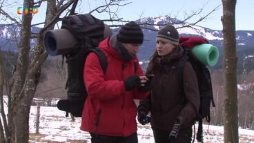 Tajemství umrlčích prken