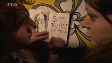 Pátrání po Sámově Wogastisburgu