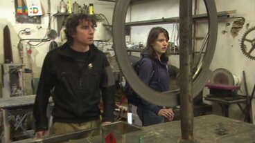 Výbušný objev aneb Čaroděj Medlén