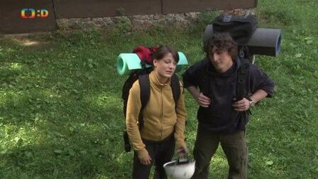 Hladomorna pod Holštejnem