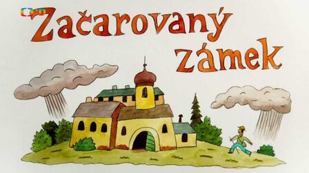 Začarovaný zámek