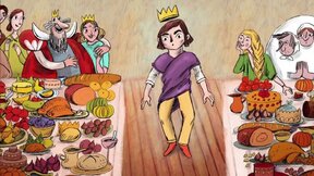 O princi Malíčkovi