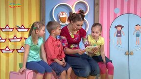 Sázela má milá modrou fijaličku