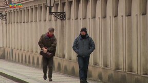 Kámen z nejstarších aneb Poselství Avigdora Kary