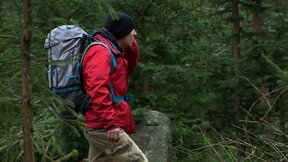 Kostel, který zmizel