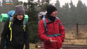 Tajemství Francouzského kamene