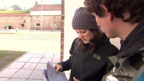 Honba za pevnostním pokladem