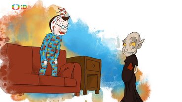 Bubu v zubu